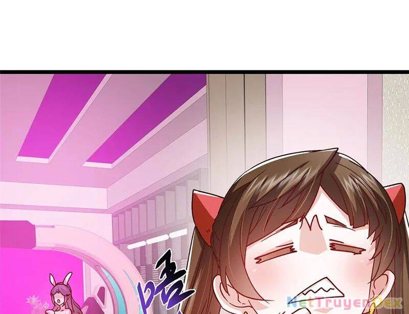 Chưởng Môn Khiêm Tốn Chút - Chapter 459 - Page 123