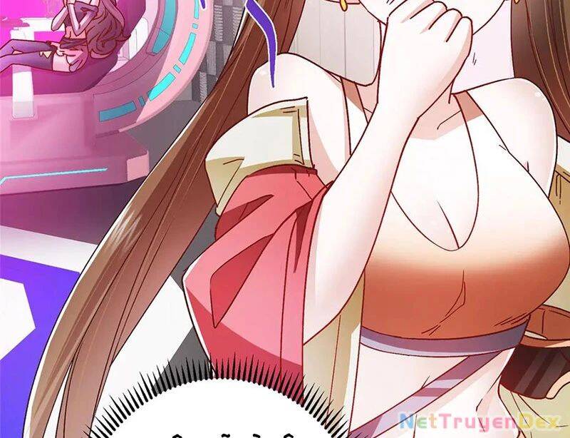 Chưởng Môn Khiêm Tốn Chút - Chapter 459 - Page 124