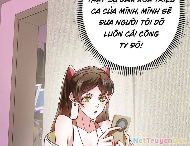 Chưởng Môn Khiêm Tốn Chút - Chapter 459 - Page 126
