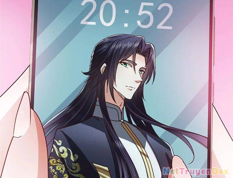 Chưởng Môn Khiêm Tốn Chút - Chapter 459 - Page 128