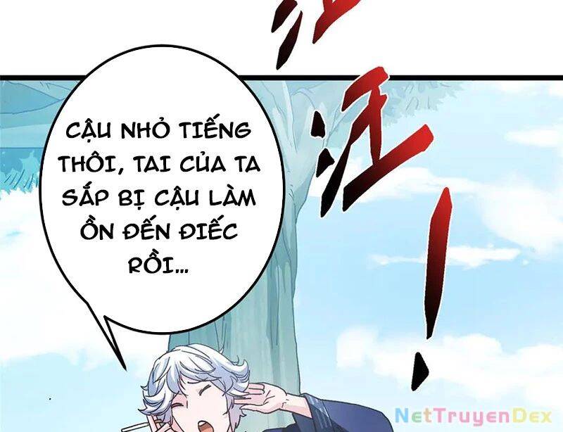Chưởng Môn Khiêm Tốn Chút - Chapter 459 - Page 140
