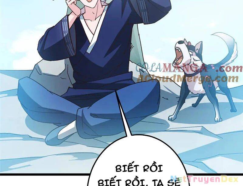 Chưởng Môn Khiêm Tốn Chút - Chapter 459 - Page 141