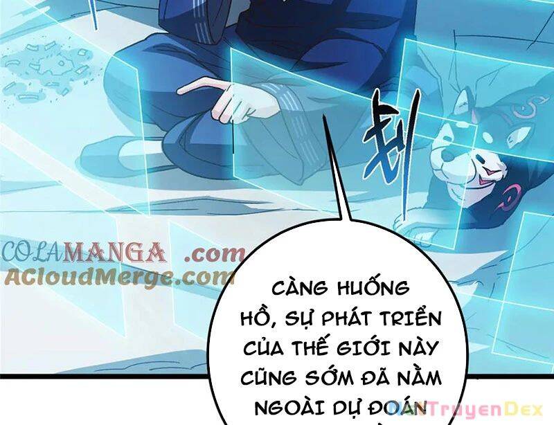 Chưởng Môn Khiêm Tốn Chút - Chapter 459 - Page 144