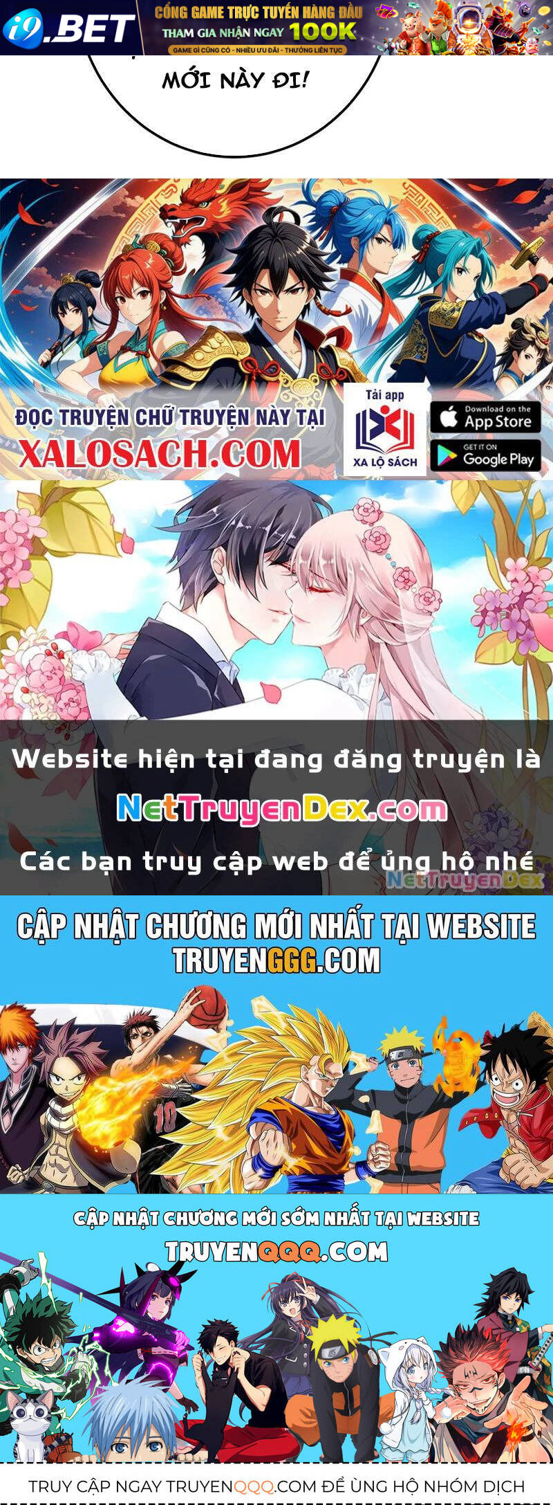 Chưởng Môn Khiêm Tốn Chút - Chapter 459 - Page 152