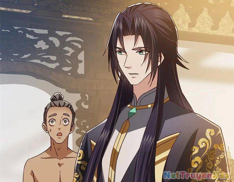 Chưởng Môn Khiêm Tốn Chút - Chapter 459 - Page 19