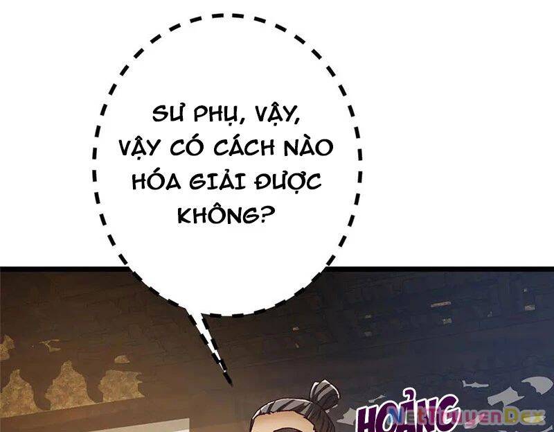 Chưởng Môn Khiêm Tốn Chút - Chapter 459 - Page 22