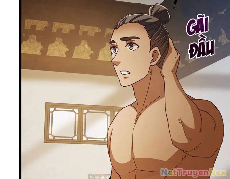 Chưởng Môn Khiêm Tốn Chút - Chapter 459 - Page 29