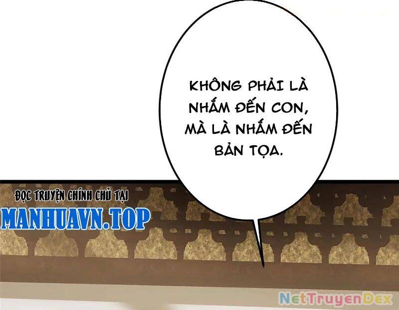 Chưởng Môn Khiêm Tốn Chút - Chapter 459 - Page 3