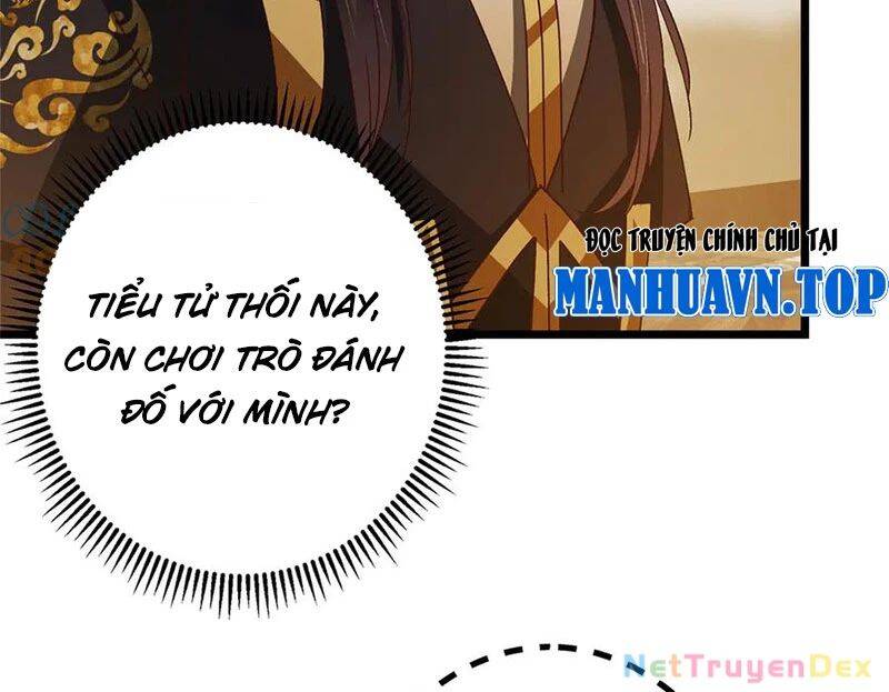 Chưởng Môn Khiêm Tốn Chút - Chapter 459 - Page 33