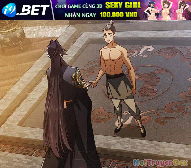 Chưởng Môn Khiêm Tốn Chút - Chapter 459 - Page 35