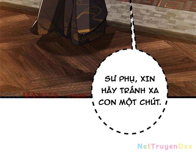 Chưởng Môn Khiêm Tốn Chút - Chapter 459 - Page 36