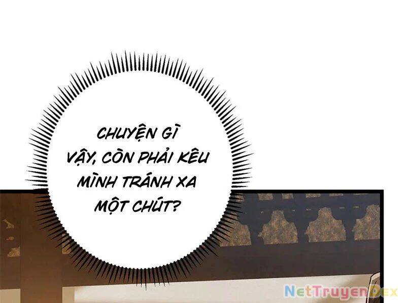 Chưởng Môn Khiêm Tốn Chút - Chapter 459 - Page 37