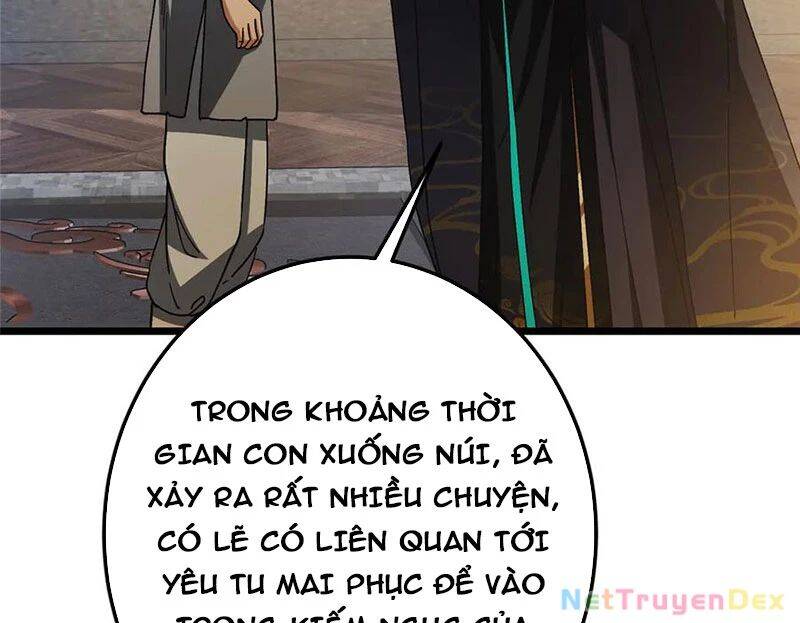 Chưởng Môn Khiêm Tốn Chút - Chapter 459 - Page 5