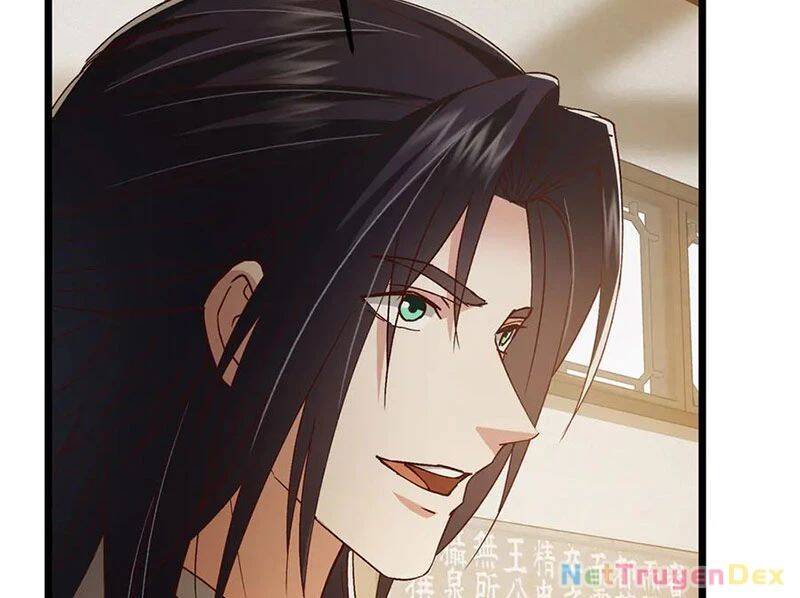 Chưởng Môn Khiêm Tốn Chút - Chapter 459 - Page 50