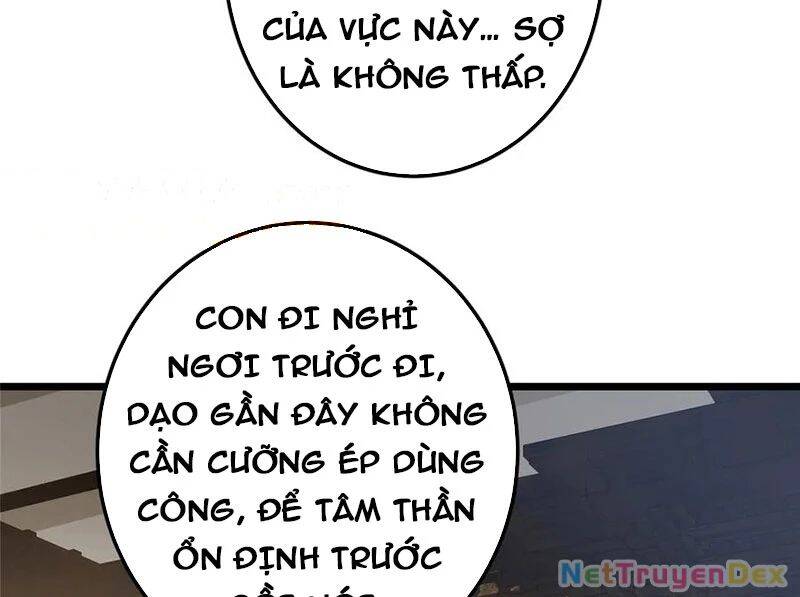 Chưởng Môn Khiêm Tốn Chút - Chapter 459 - Page 55