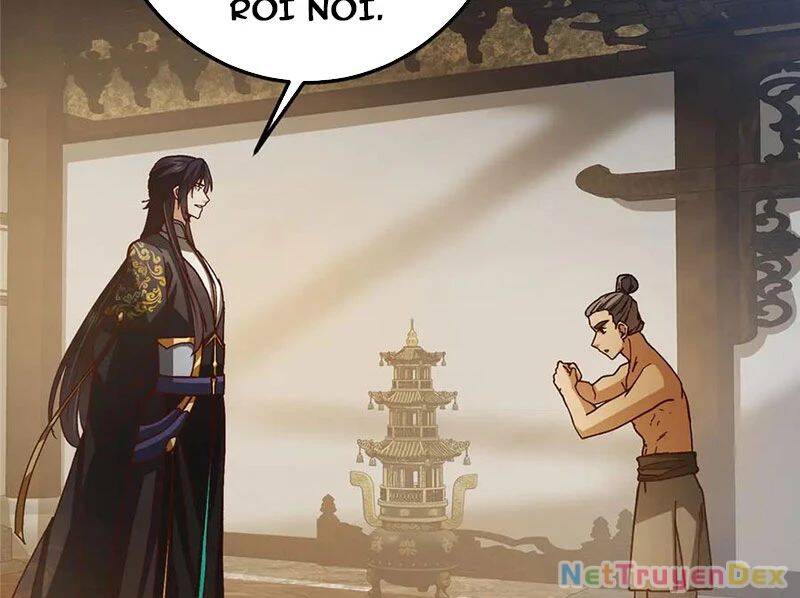 Chưởng Môn Khiêm Tốn Chút - Chapter 459 - Page 56