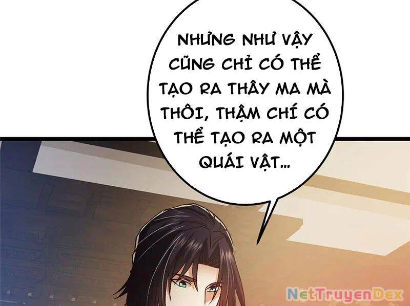 Chưởng Môn Khiêm Tốn Chút - Chapter 459 - Page 66