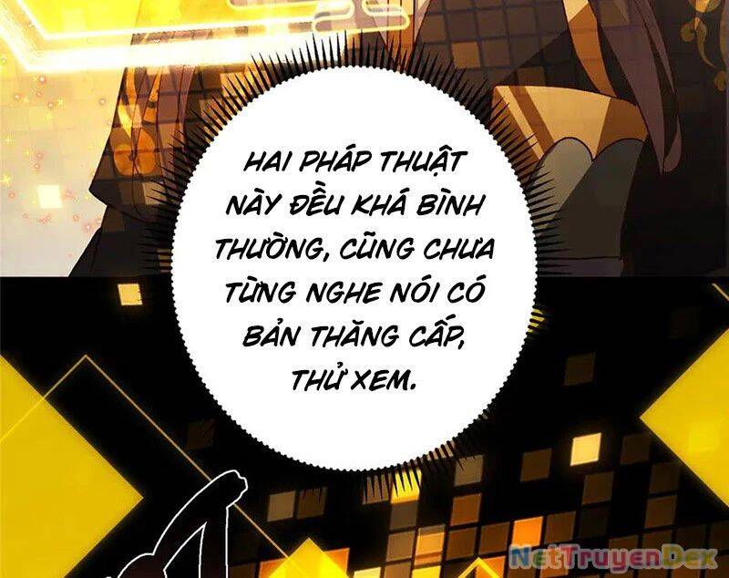 Chưởng Môn Khiêm Tốn Chút - Chapter 459 - Page 77