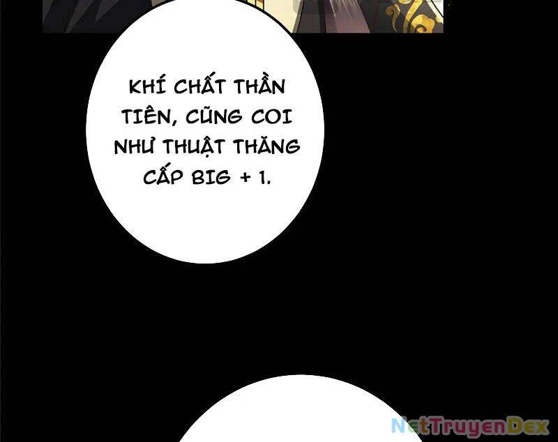 Chưởng Môn Khiêm Tốn Chút - Chapter 459 - Page 83
