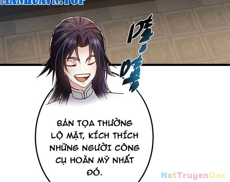 Chưởng Môn Khiêm Tốn Chút - Chapter 459 - Page 86