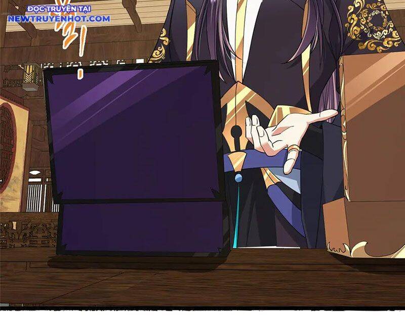 Chưởng Môn Khiêm Tốn Chút - Chapter 460 - Page 101