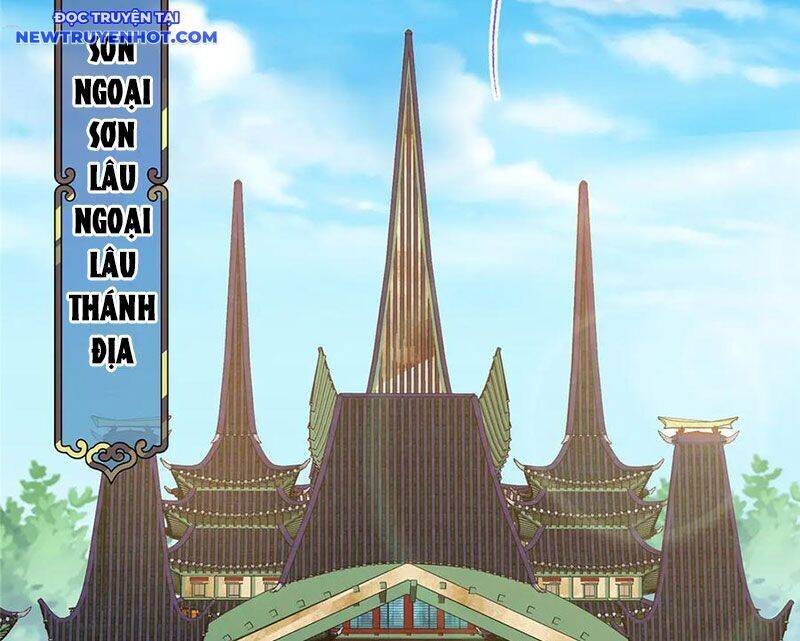 Chưởng Môn Khiêm Tốn Chút - Chapter 460 - Page 111