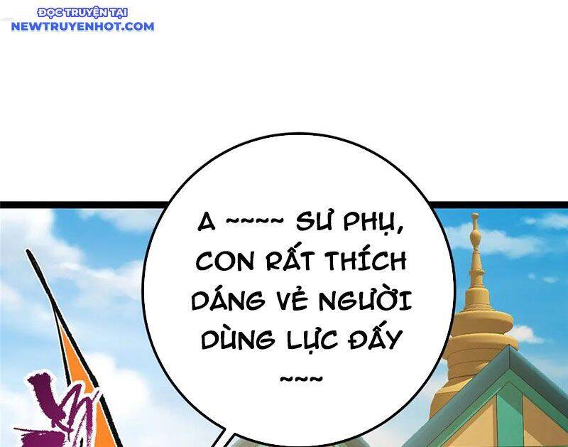 Chưởng Môn Khiêm Tốn Chút - Chapter 460 - Page 116