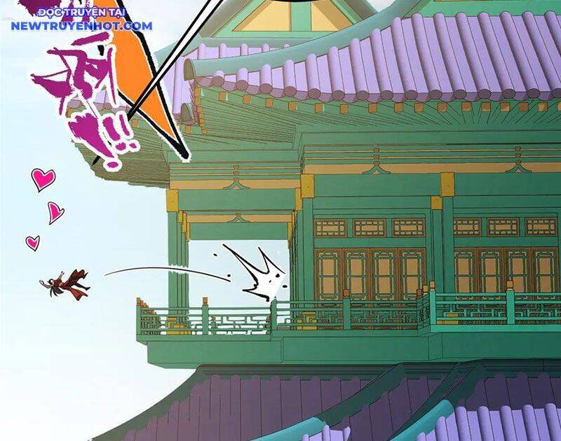 Chưởng Môn Khiêm Tốn Chút - Chapter 460 - Page 117