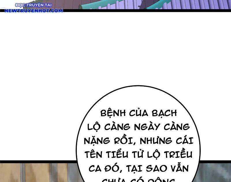 Chưởng Môn Khiêm Tốn Chút - Chapter 460 - Page 118