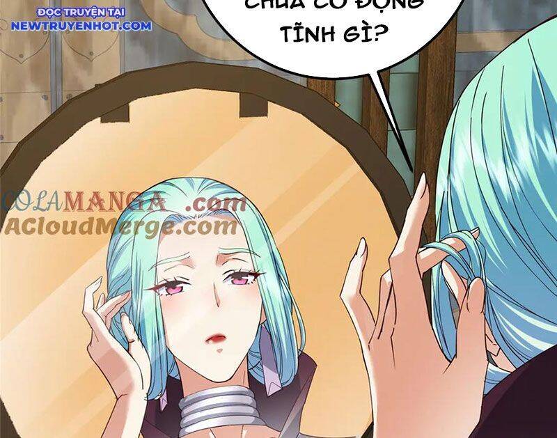 Chưởng Môn Khiêm Tốn Chút - Chapter 460 - Page 119