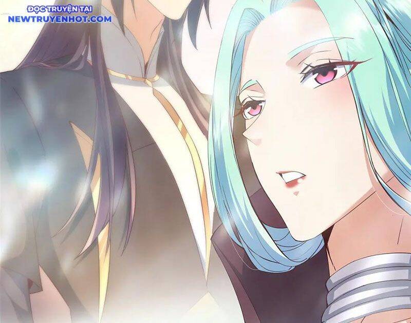 Chưởng Môn Khiêm Tốn Chút - Chapter 460 - Page 122