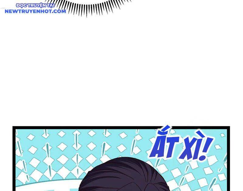 Chưởng Môn Khiêm Tốn Chút - Chapter 460 - Page 124