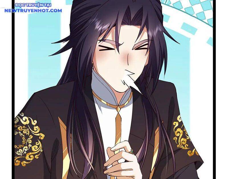 Chưởng Môn Khiêm Tốn Chút - Chapter 460 - Page 125