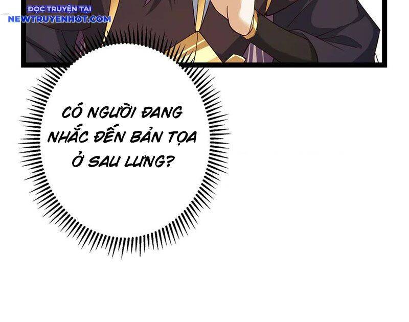 Chưởng Môn Khiêm Tốn Chút - Chapter 460 - Page 126