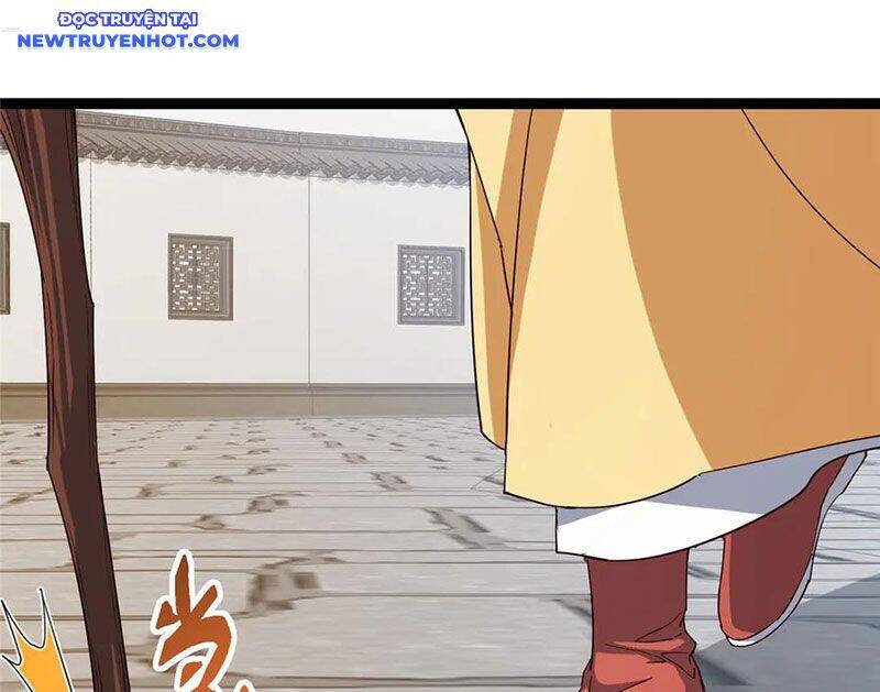 Chưởng Môn Khiêm Tốn Chút - Chapter 460 - Page 128