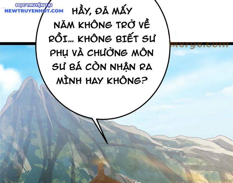 Chưởng Môn Khiêm Tốn Chút - Chapter 460 - Page 130