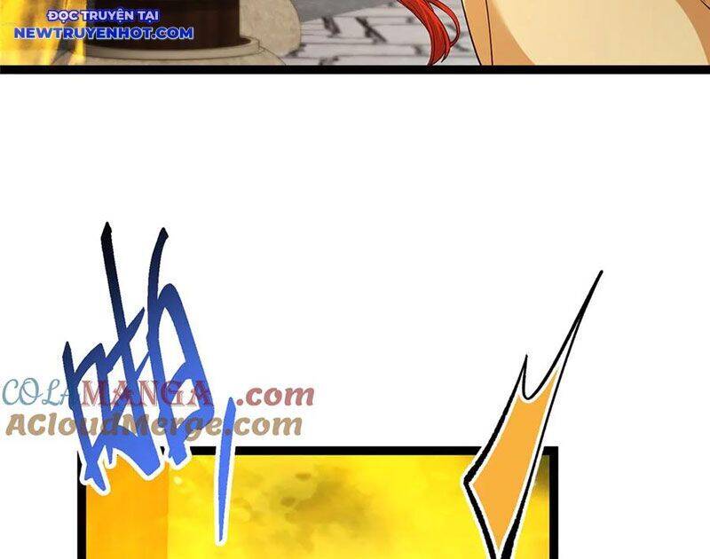 Chưởng Môn Khiêm Tốn Chút - Chapter 460 - Page 136