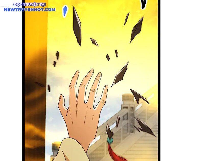 Chưởng Môn Khiêm Tốn Chút - Chapter 460 - Page 137