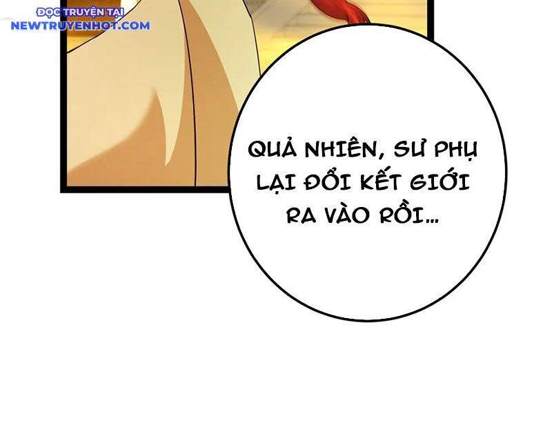 Chưởng Môn Khiêm Tốn Chút - Chapter 460 - Page 138