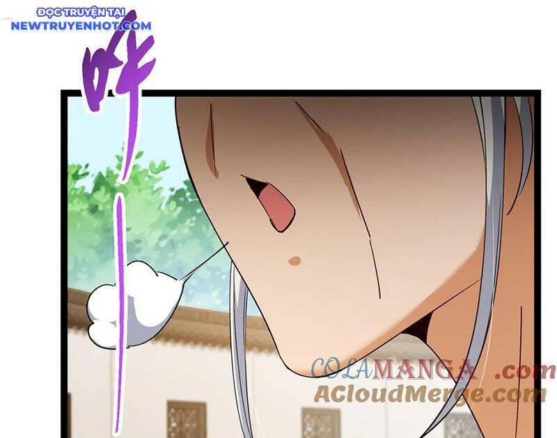 Chưởng Môn Khiêm Tốn Chút - Chapter 460 - Page 139