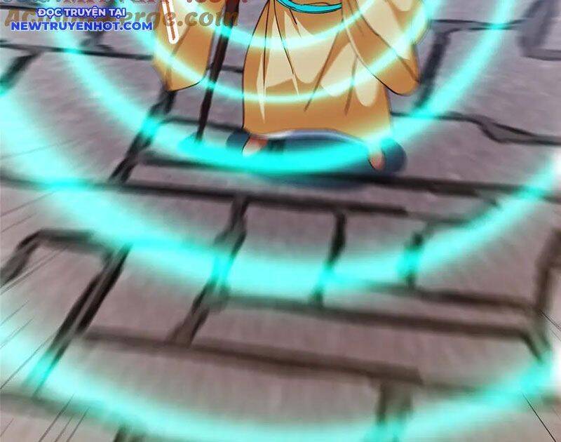 Chưởng Môn Khiêm Tốn Chút - Chapter 460 - Page 143