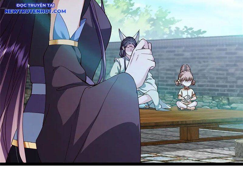 Chưởng Môn Khiêm Tốn Chút - Chapter 460 - Page 147