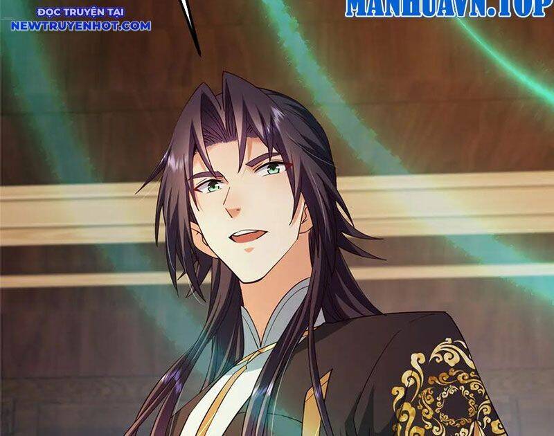 Chưởng Môn Khiêm Tốn Chút - Chapter 460 - Page 149