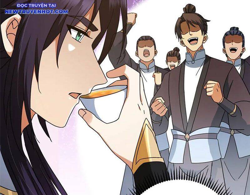 Chưởng Môn Khiêm Tốn Chút - Chapter 460 - Page 15