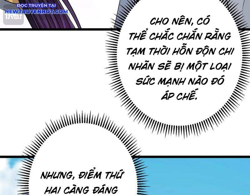 Chưởng Môn Khiêm Tốn Chút - Chapter 460 - Page 16