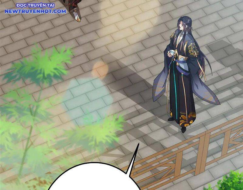 Chưởng Môn Khiêm Tốn Chút - Chapter 460 - Page 31