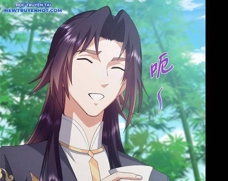 Chưởng Môn Khiêm Tốn Chút - Chapter 460 - Page 36