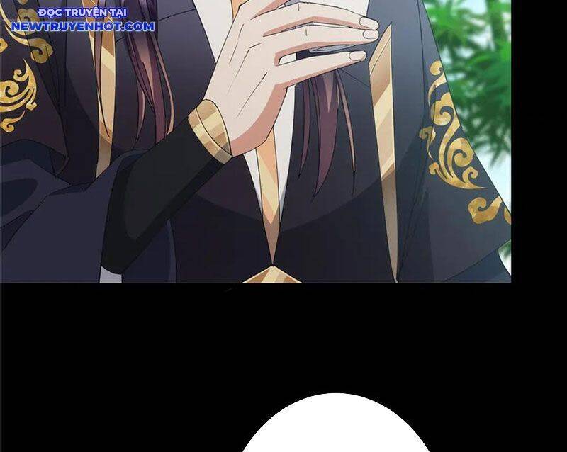 Chưởng Môn Khiêm Tốn Chút - Chapter 460 - Page 37