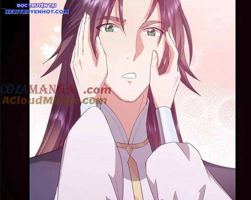 Chưởng Môn Khiêm Tốn Chút - Chapter 460 - Page 41