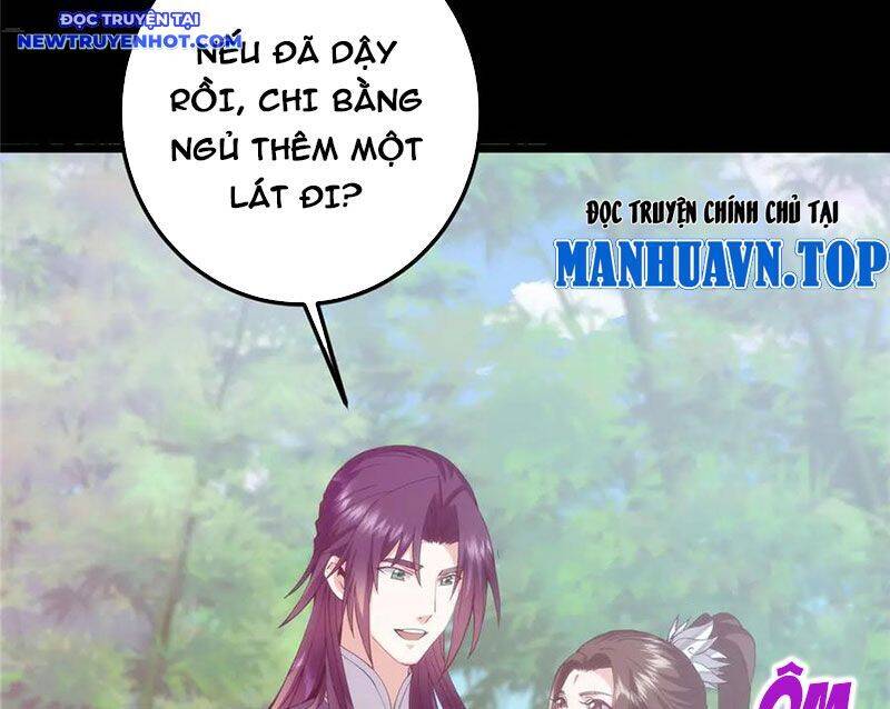 Chưởng Môn Khiêm Tốn Chút - Chapter 460 - Page 43